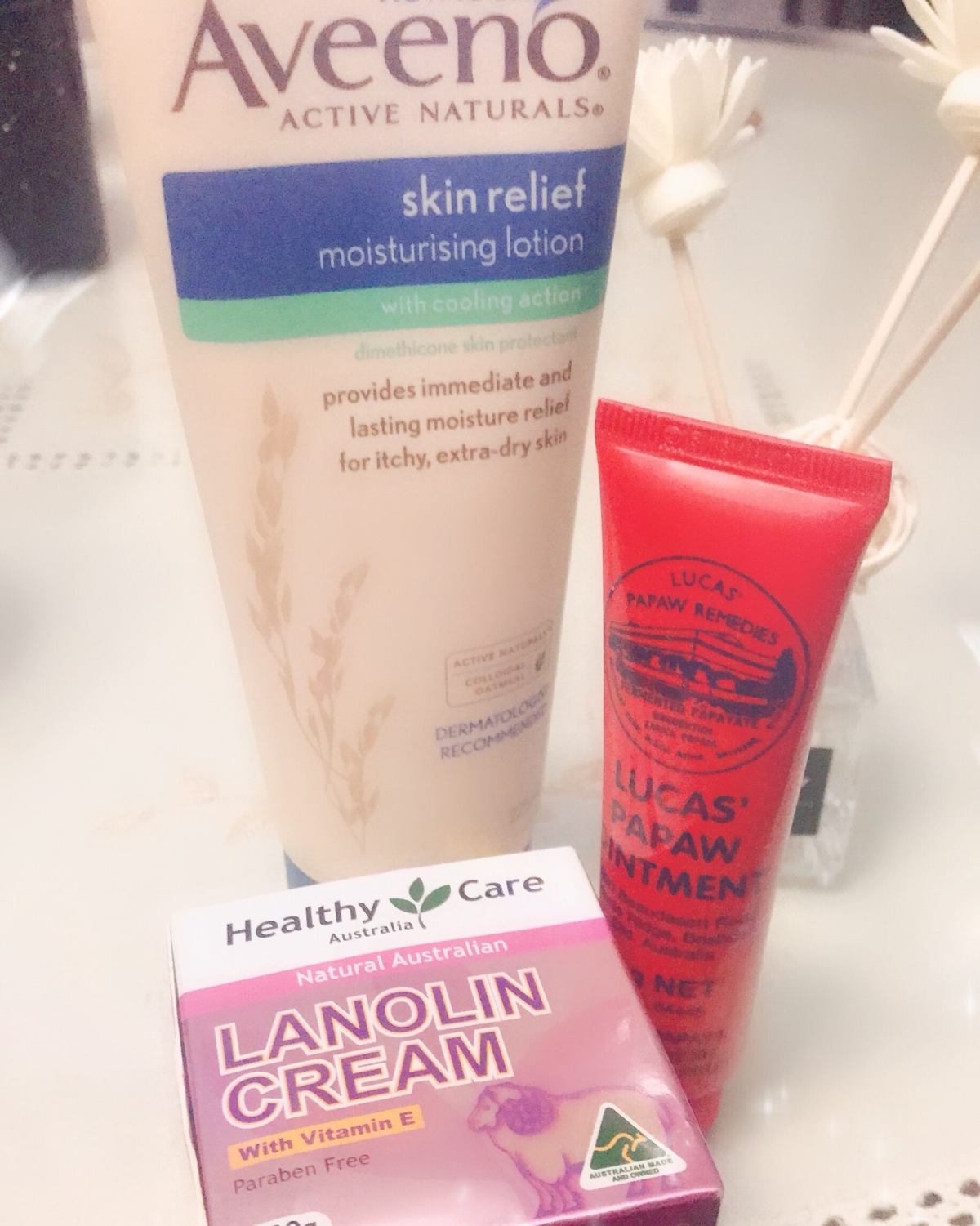 说到澳洲第一个想到的就是他们那边的奶粉，毕竟澳洲是一个畜牧业