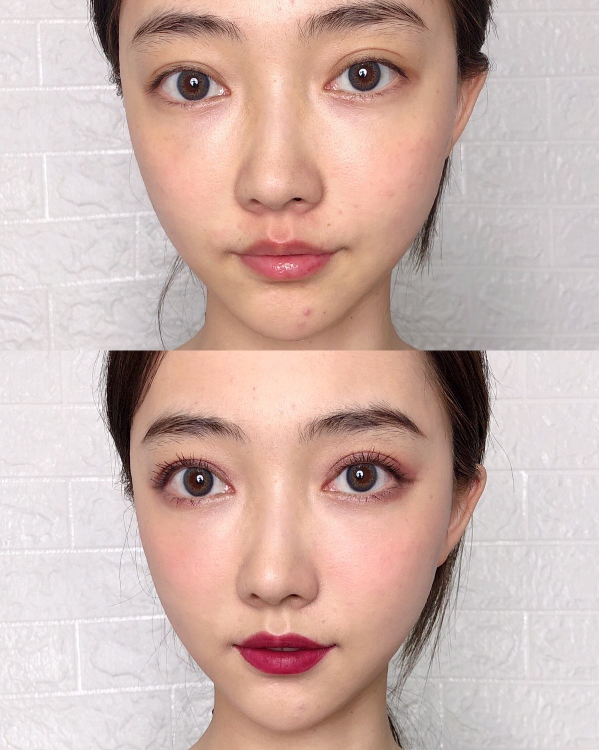 堪比磨皮？油皮亲妈?夏日不脱妆持久粉底液 购入：亚马逊 美宝