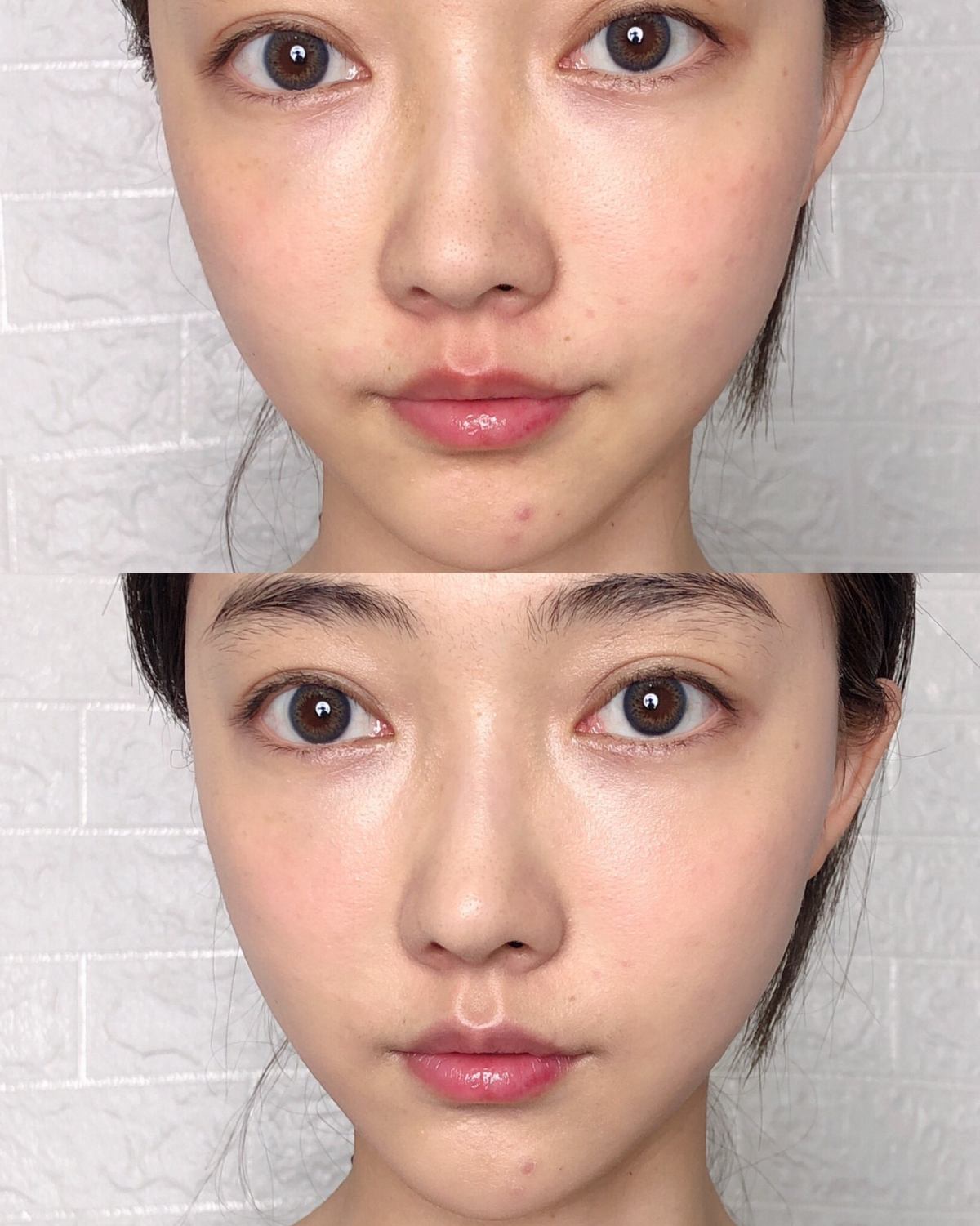 堪比磨皮？油皮亲妈?夏日不脱妆持久粉底液 购入：亚马逊 美宝