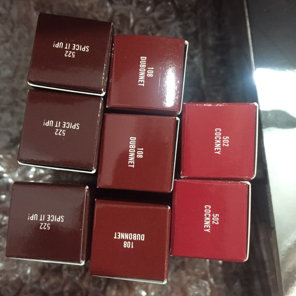 21天打卡挑战Day.1 ❤️MAC，你敢追，我敢爱！ 💄
