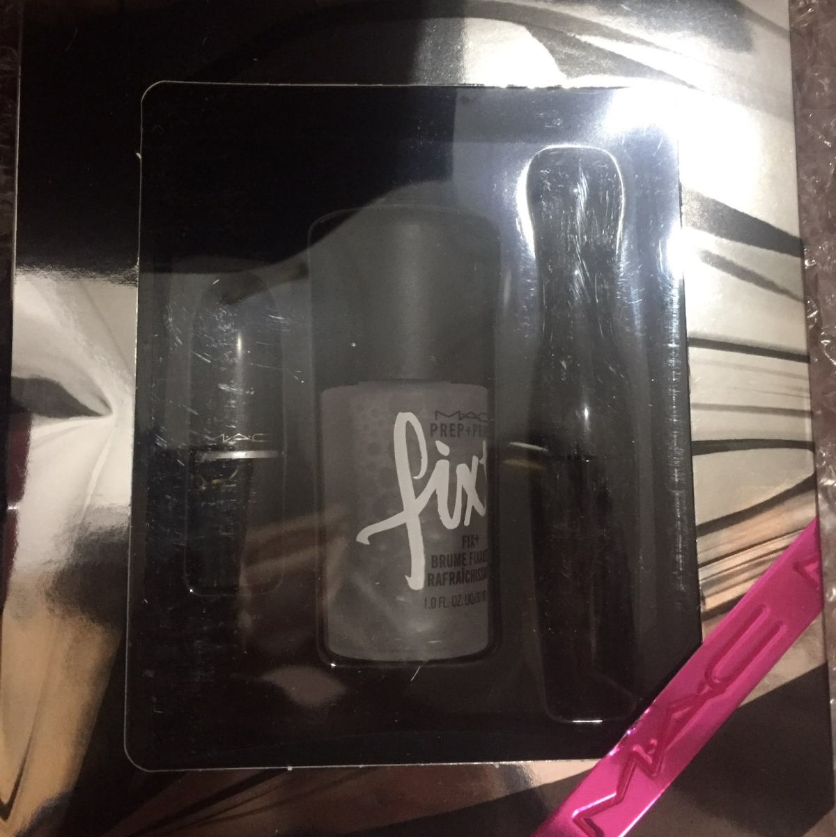 21天打卡挑战Day.1 ❤️MAC，你敢追，我敢爱！ 💄