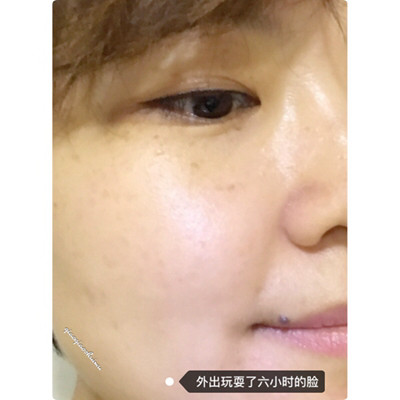 ❤️❤️❤️❤️❤️❤️❤️ 我是个不跟风的好孩纸 安耐晒火