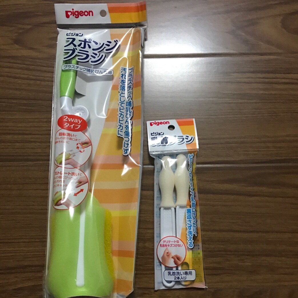 日亚-日本贝亲奶瓶🍼🍼🍼  第一眼看到这个奶瓶🍼的时
