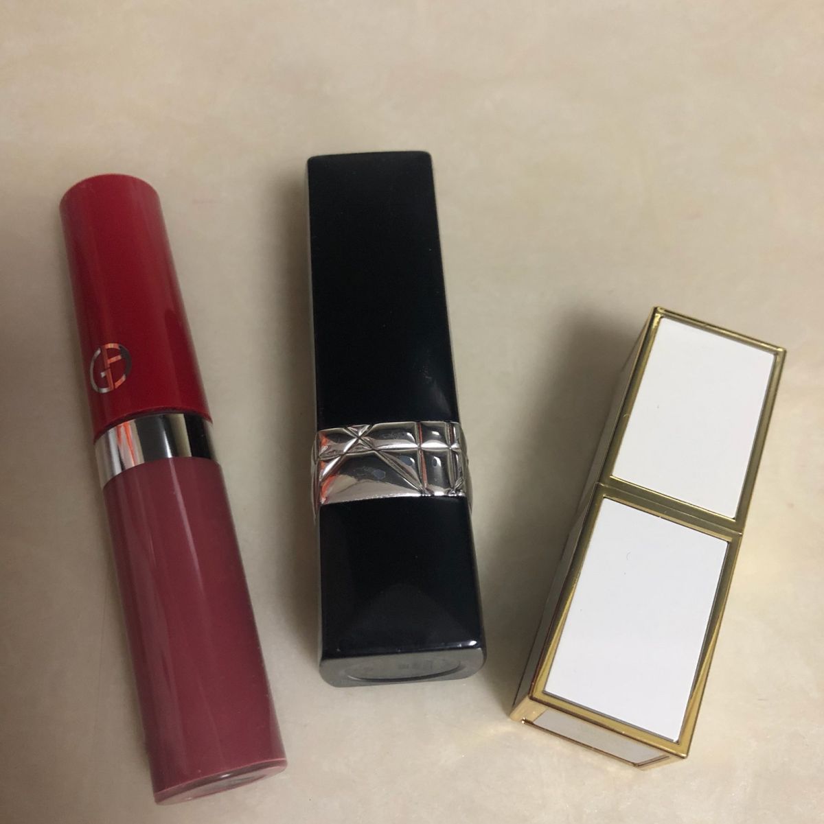 打卡DAY 3 💄口红是女人的必备“武器”！不管你的状态如
