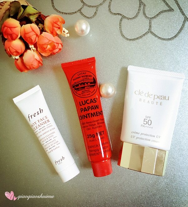 ❤️❤️❤️❤️❤️❤️❤️ 我是个不跟风的好孩纸 安耐晒火