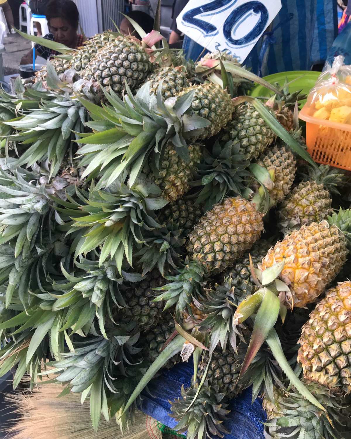 打卡打卡普吉岛🏖️ 第二次去普吉岛，因为是公司组织出行，所