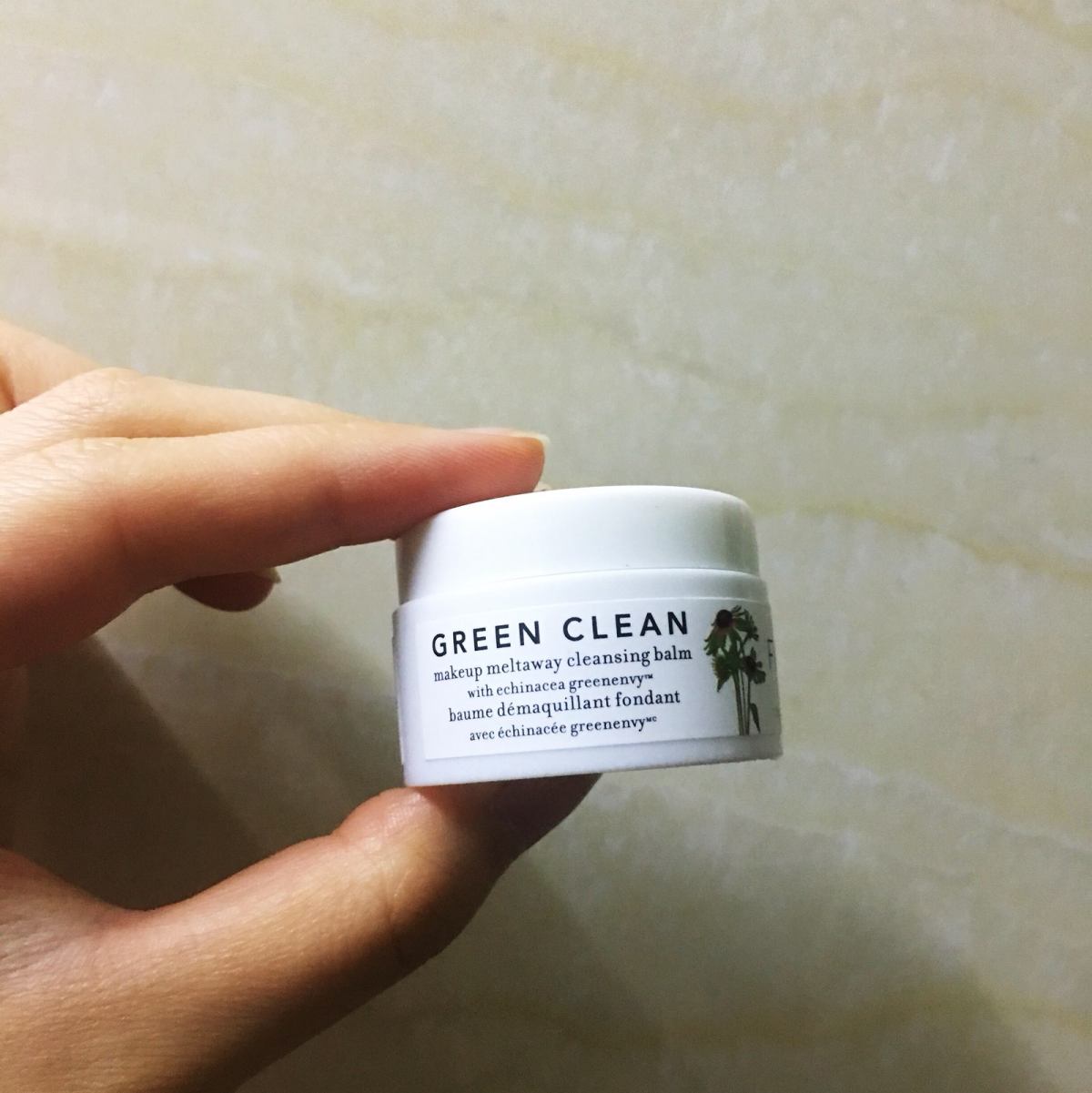 Farmacy卸妆膏 测评🤩🤩🤩🤩🤩  vs卡尼尔