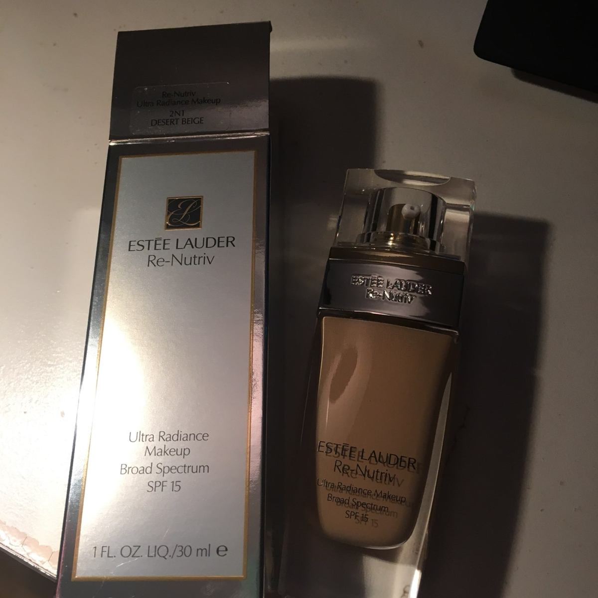 saks fifth avenue第五大道淘雅诗兰黛！ 最近