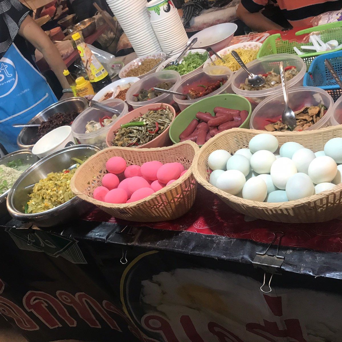 打卡打卡普吉岛🏖️ 第二次去普吉岛，因为是公司组织出行，所