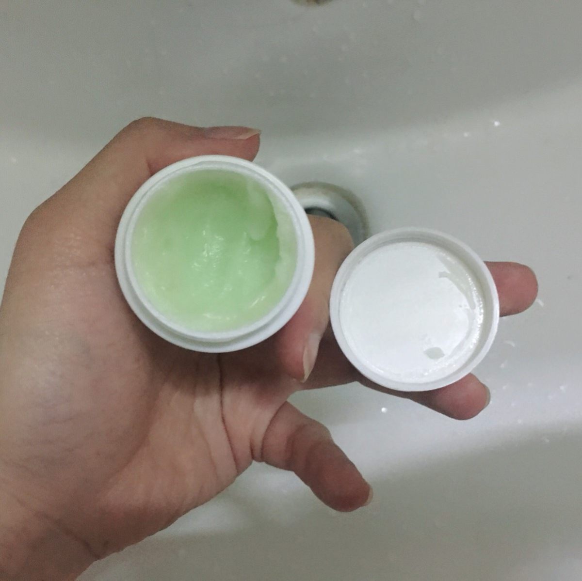 Farmacy卸妆膏 测评🤩🤩🤩🤩🤩  vs卡尼尔