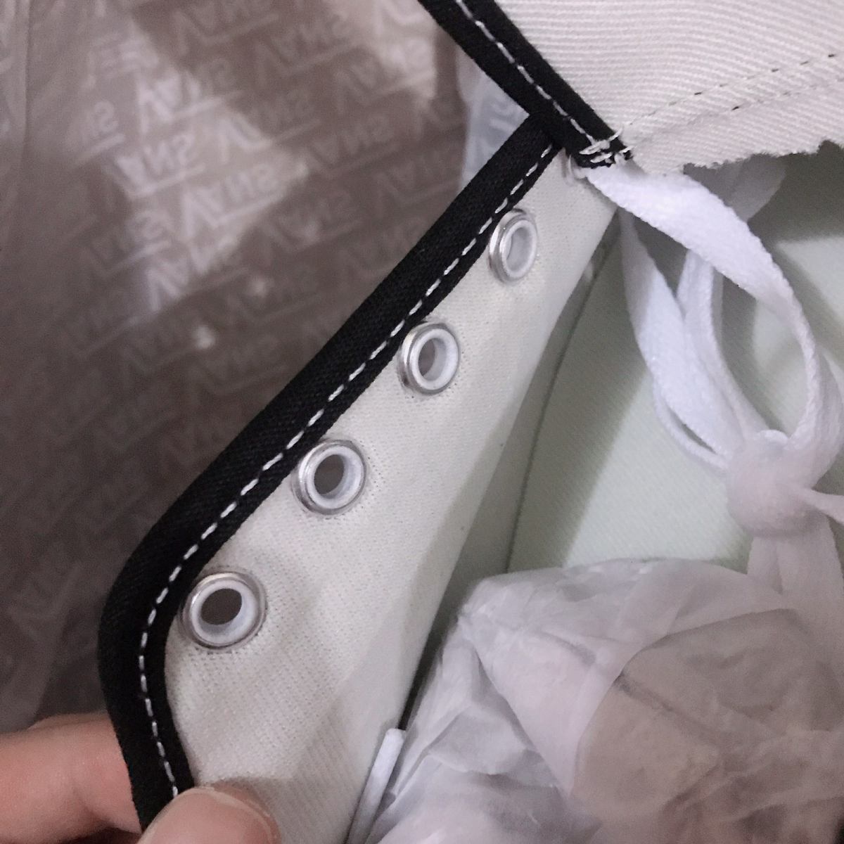 🎀vans鞋大开箱🎀  🐷好久没有开箱啦～今天来双鞋子