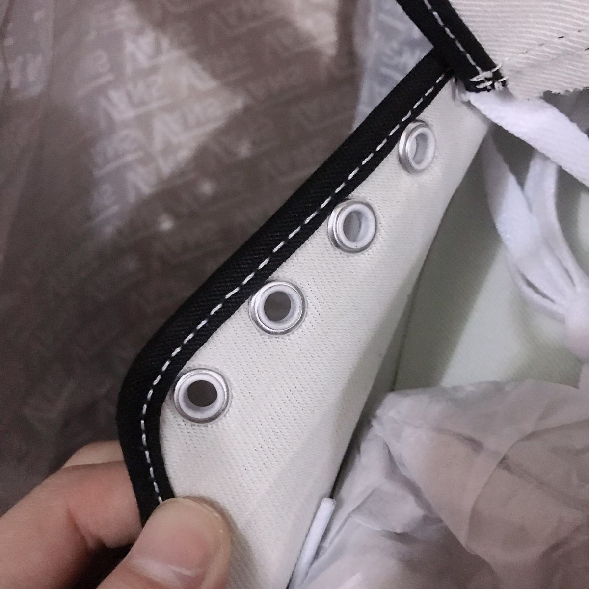🎀vans鞋大开箱🎀  🐷好久没有开箱啦～今天来双鞋子