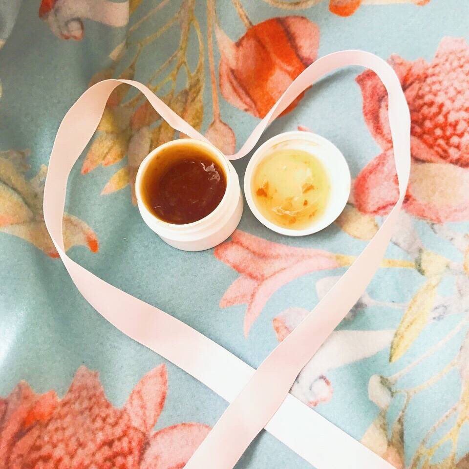 用馥蕾诗两年多啦，我好像是个死脑筋的小孩，用起来好用就会一直