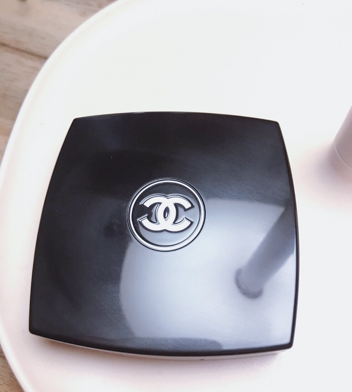 【跟我一起拔个草🌝】——Chanel268四色眼影盘🤦�