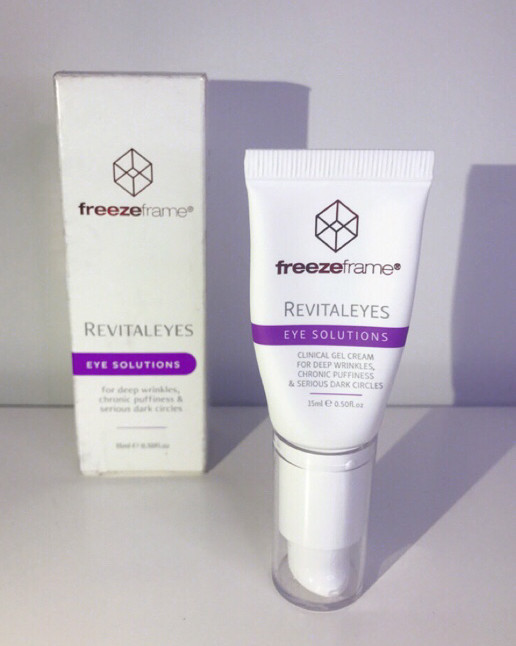 海淘在澳洲🌈🌈🌈 号称“眼部小熨斗”的澳洲freeze