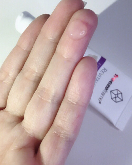 海淘在澳洲🌈🌈🌈 号称“眼部小熨斗”的澳洲freeze