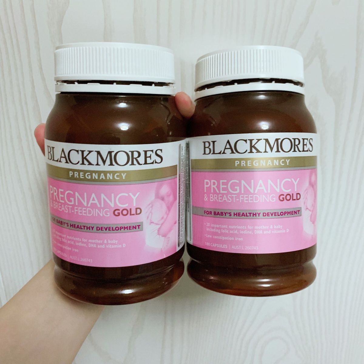 💛盘点qiao好用的澳洲产品💛 今天要介绍6款我觉得很好