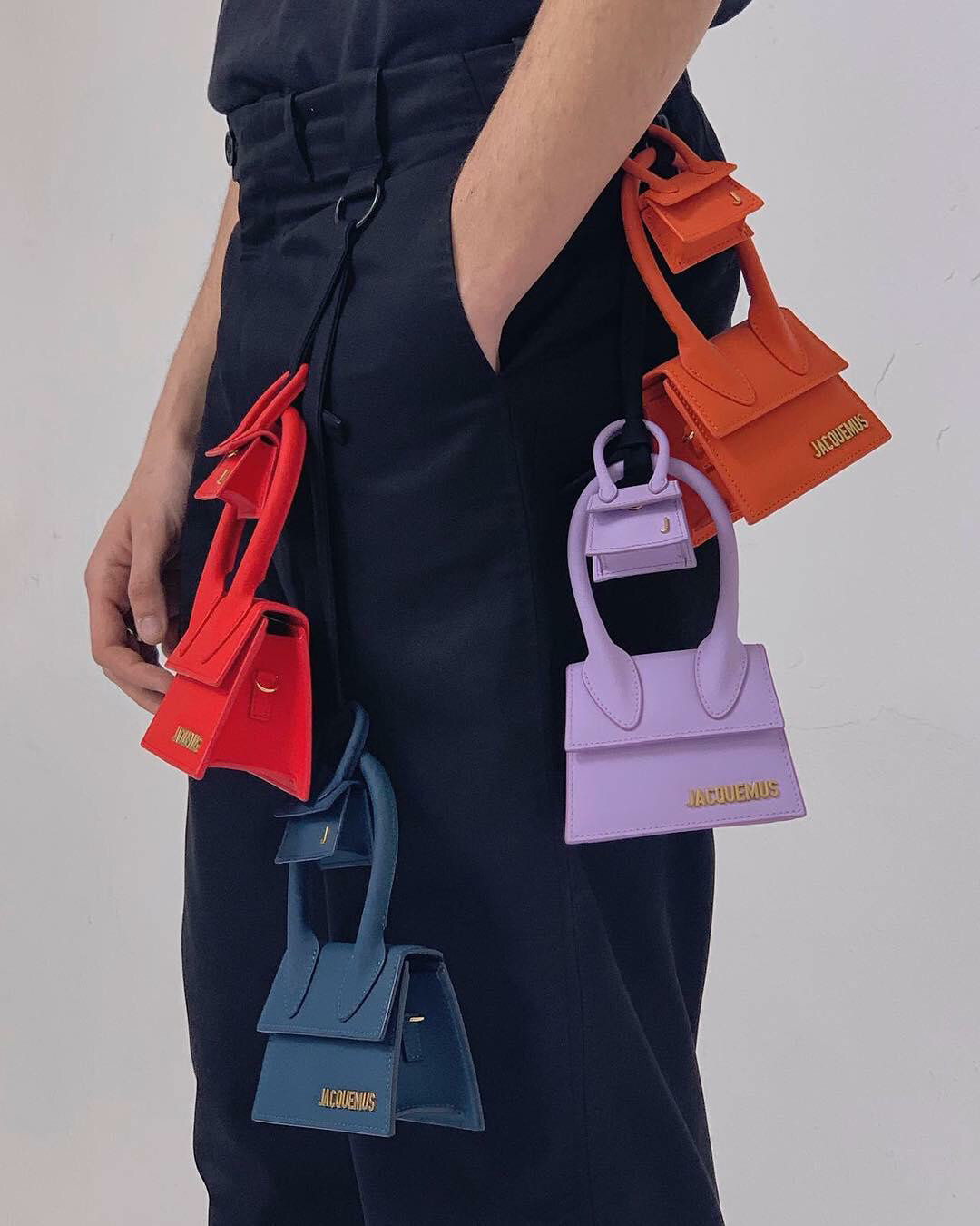 2019春季奢侈品销售王❗️你的爱用上榜了吗❓  接上篇 5