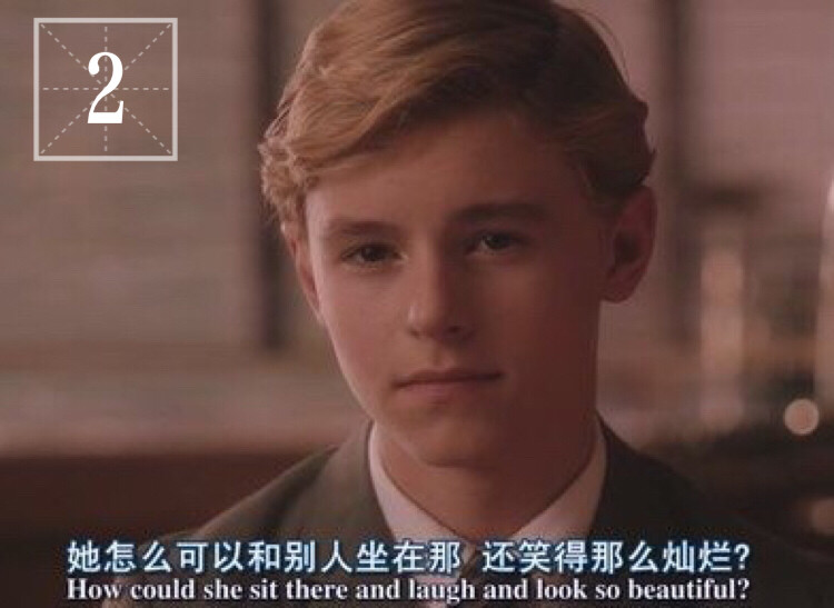 “世人万千种，浮云莫去求，斯人若彩虹，遇上方知有。”戏如人生