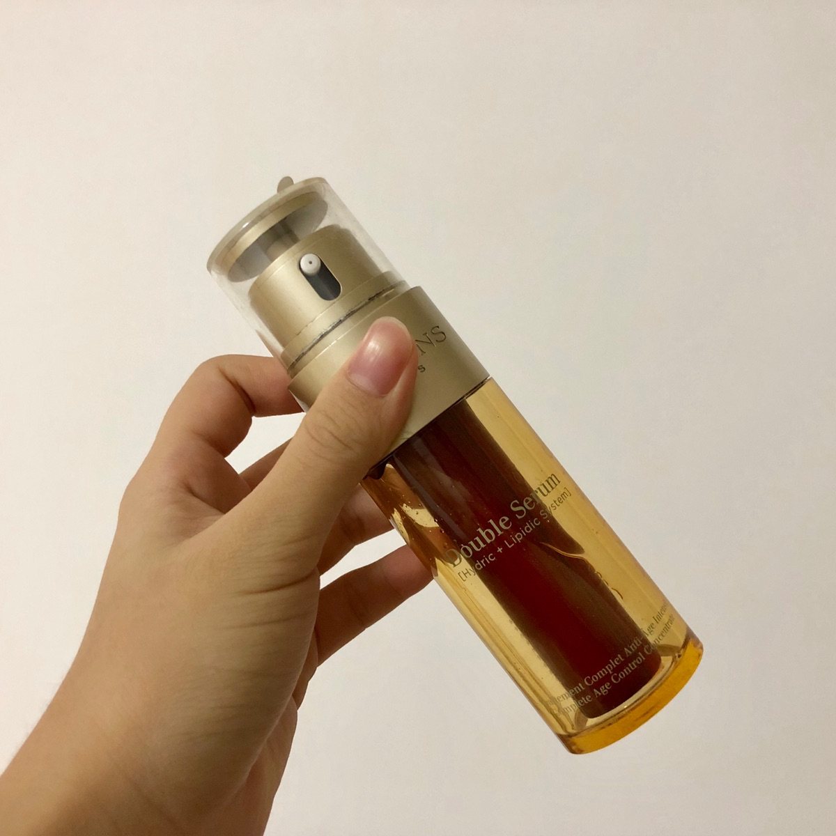 #今日打卡#终于到我的最爱了！！！ 下面是我部分在用的娇韵诗