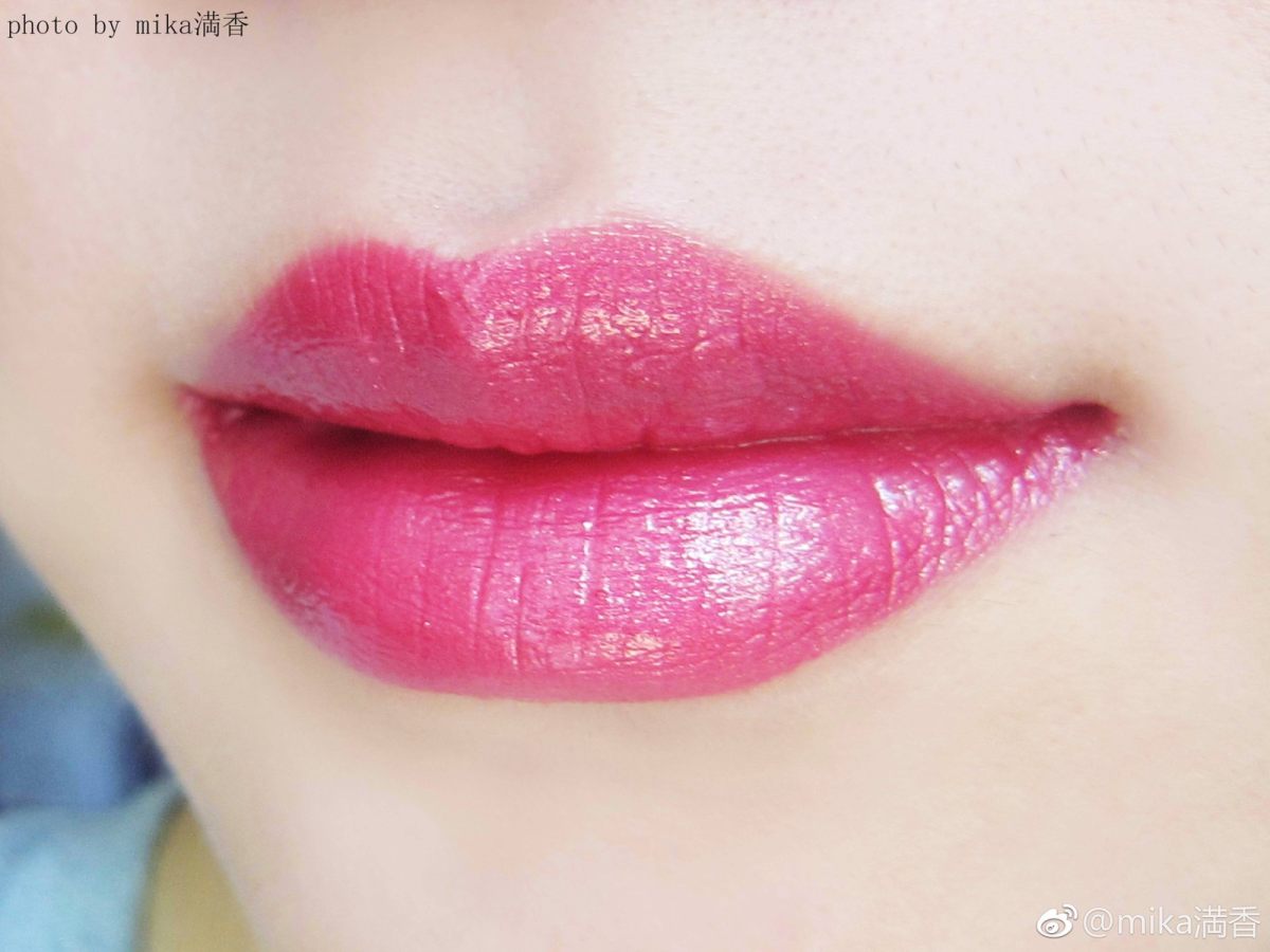 倩碧甜心小方唇膏棒💖💖💖 色号：13 一支小样，超级迷