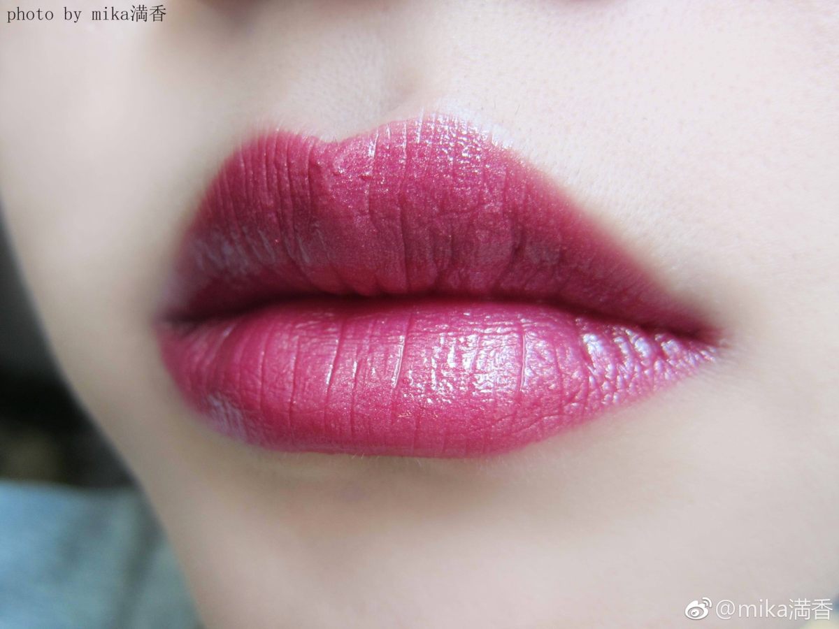 倩碧甜心小方唇膏棒💖💖💖 色号：13 一支小样，超级迷