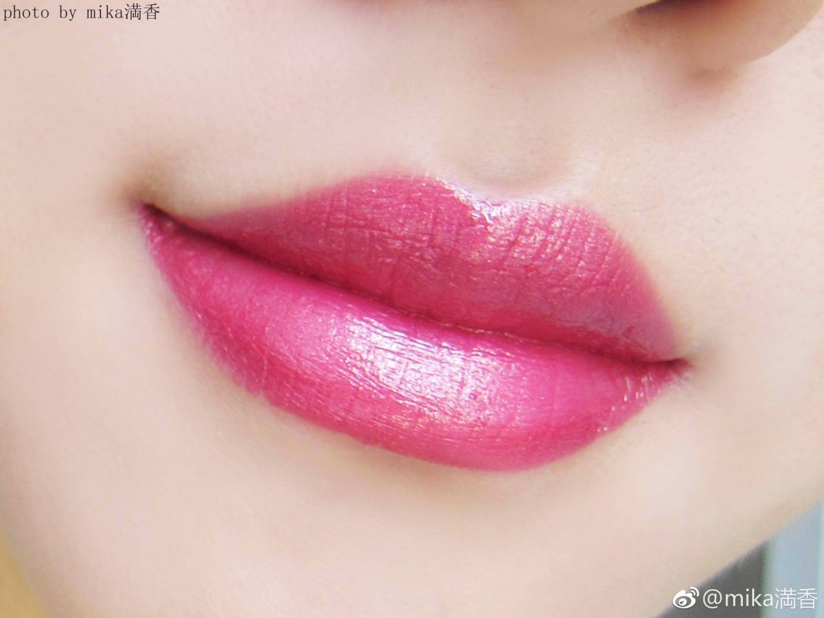 倩碧甜心小方唇膏棒💖💖💖 色号：13 一支小样，超级迷