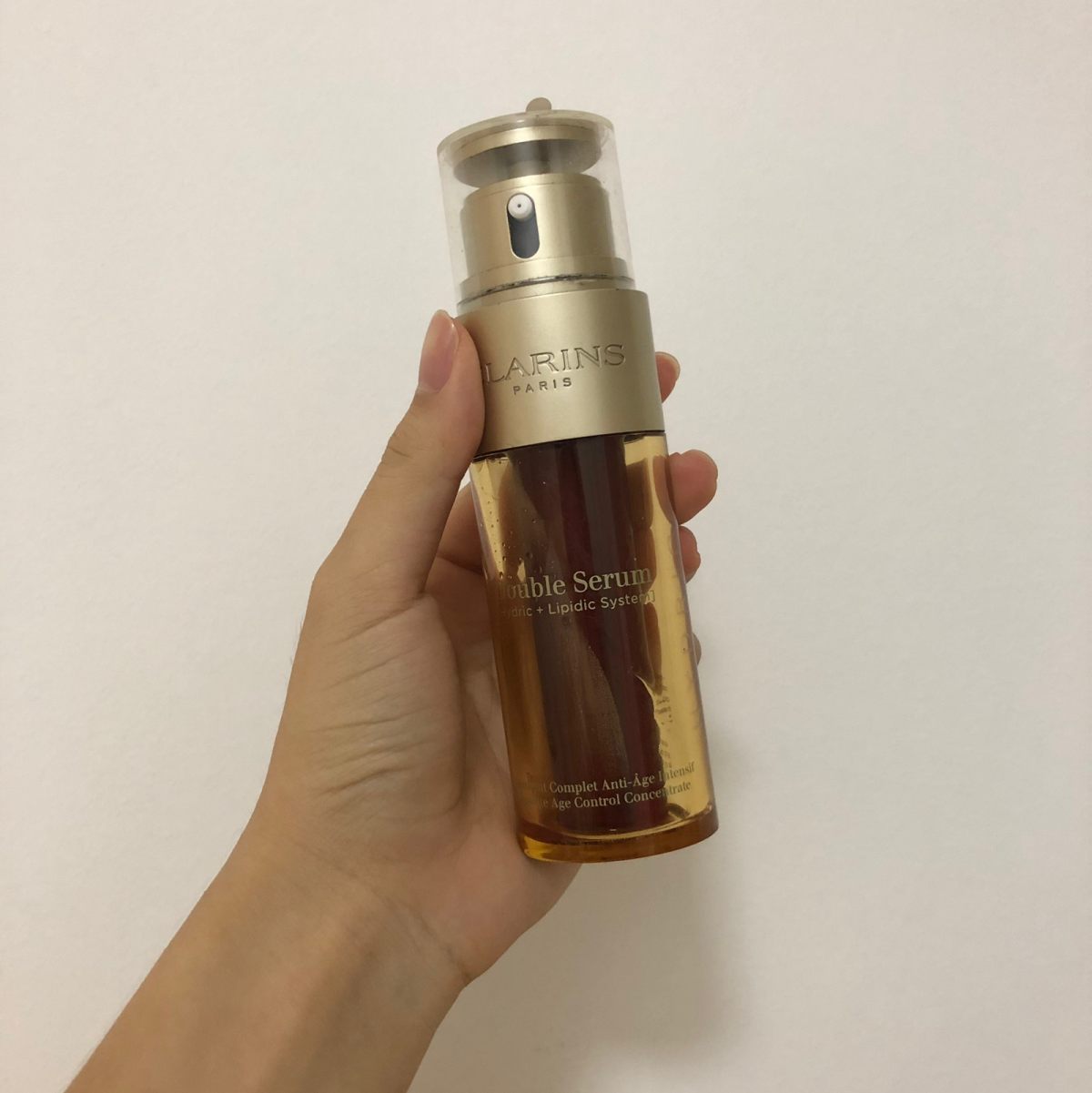#今日打卡#终于到我的最爱了！！！ 下面是我部分在用的娇韵诗