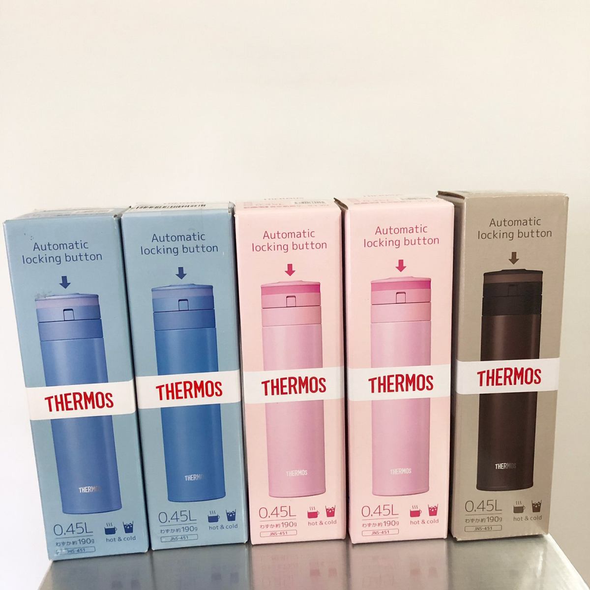出膳师保温杯 象印保温杯，型号如下，可参考图片 膳师FFM5
