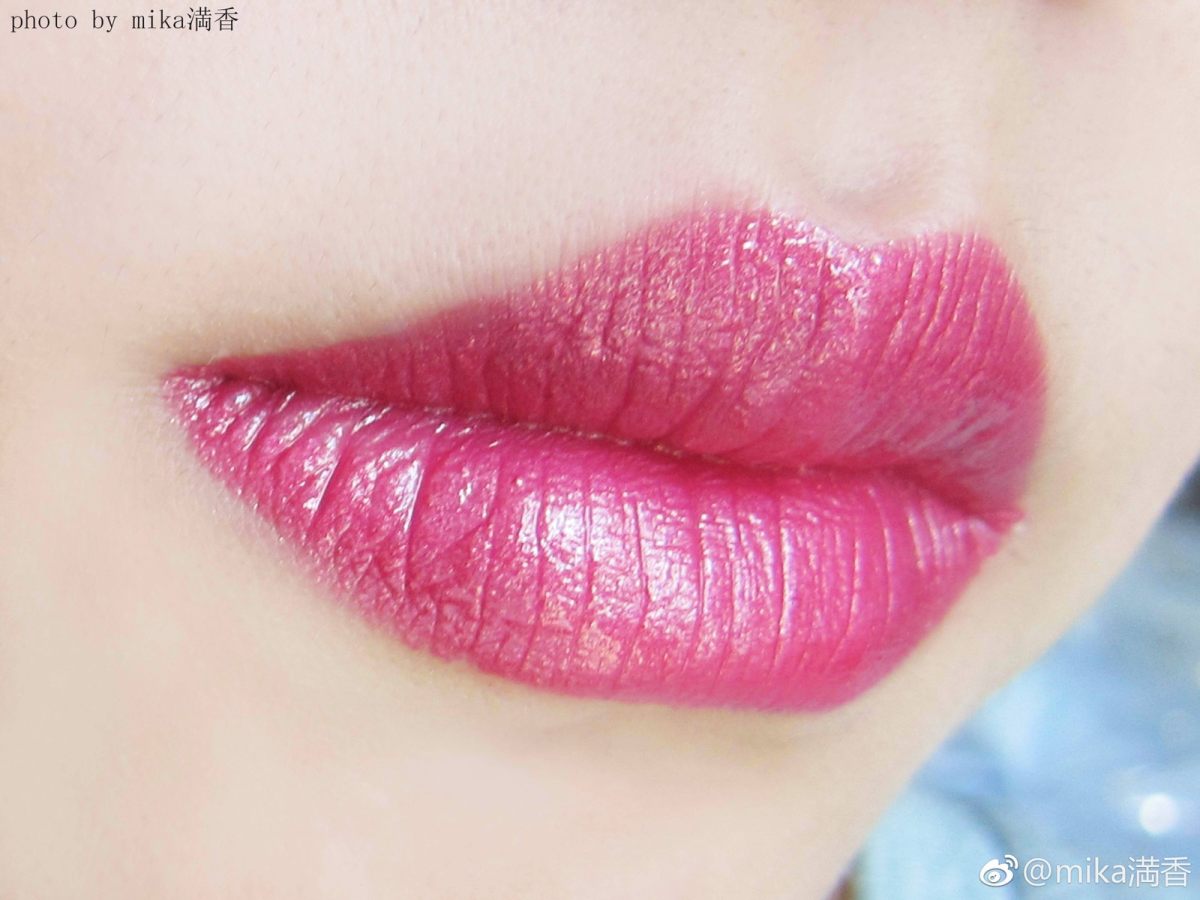 倩碧甜心小方唇膏棒💖💖💖 色号：13 一支小样，超级迷