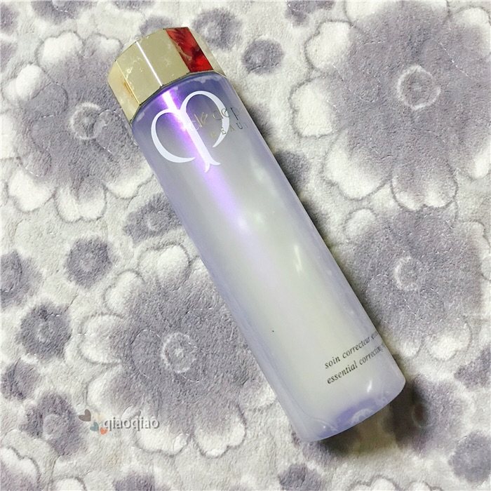 ❤️❤️今天聊聊手头在用的几瓶好用的精华水❤️❤️ 之前的我