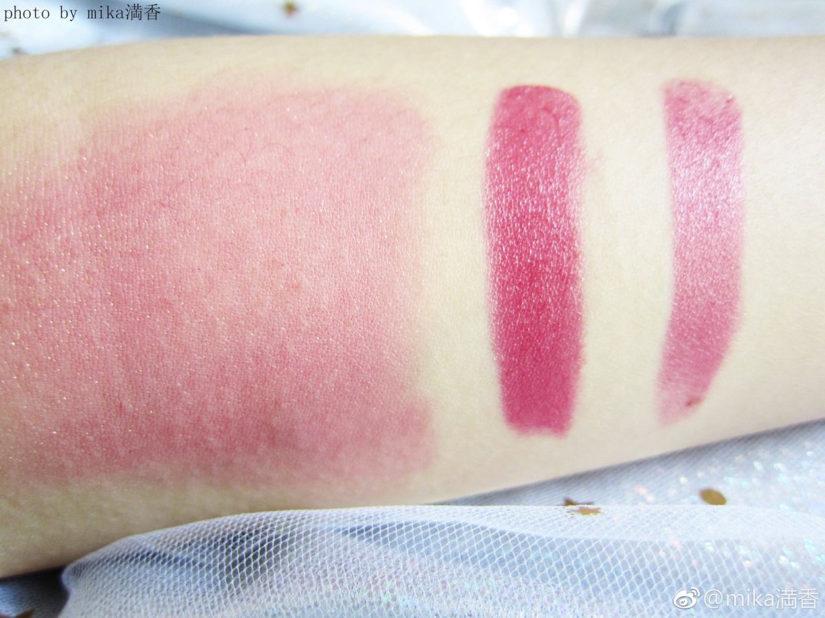 倩碧甜心小方唇膏棒💖💖💖 色号：13 一支小样，超级迷