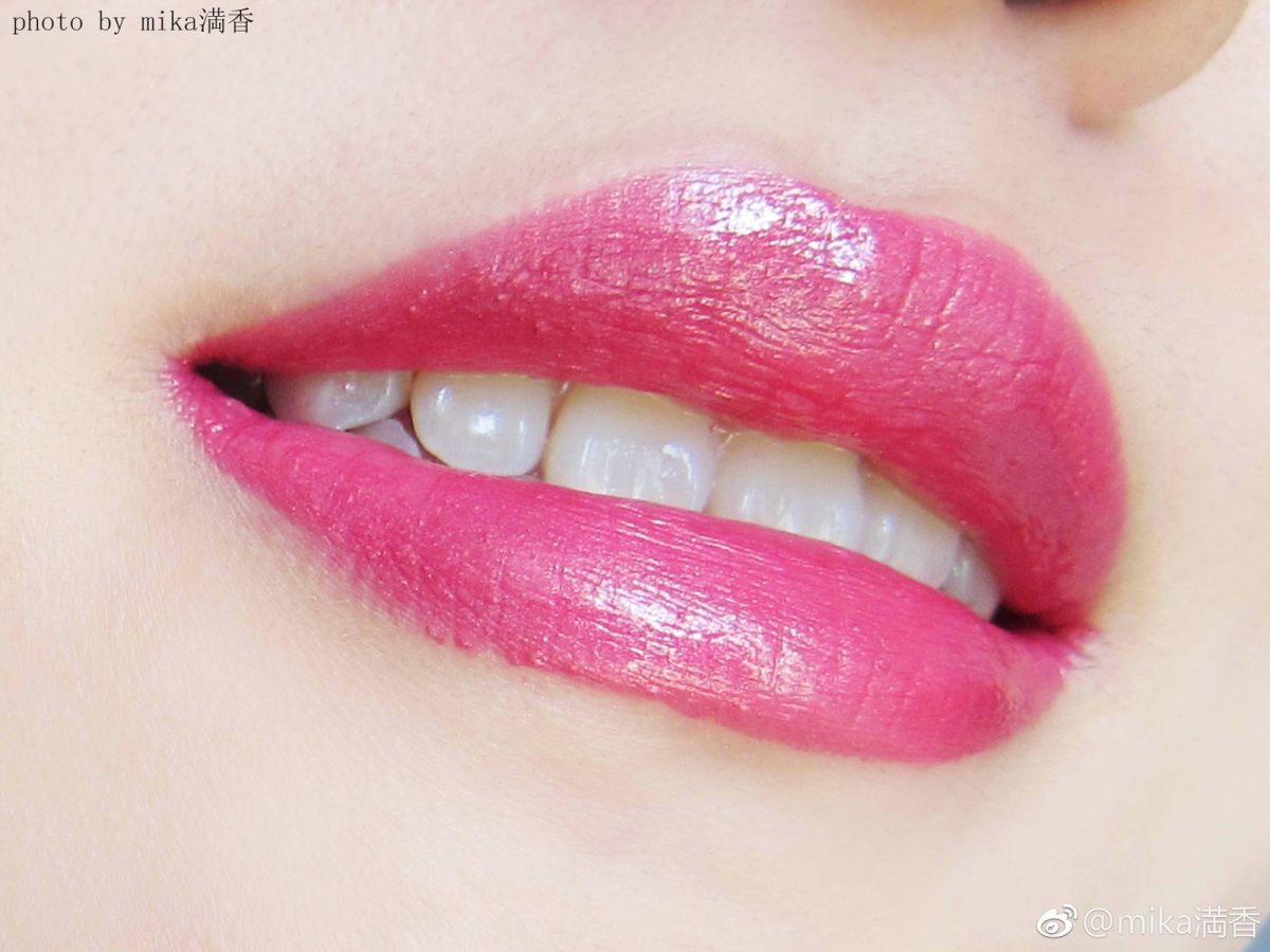 倩碧甜心小方唇膏棒💖💖💖 色号：13 一支小样，超级迷