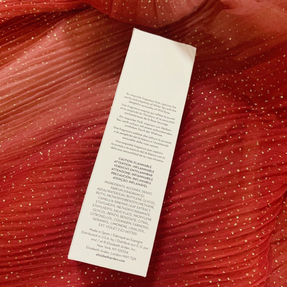 😲这是什么神仙香水！？做你心中的白月光  今天给大家介绍一