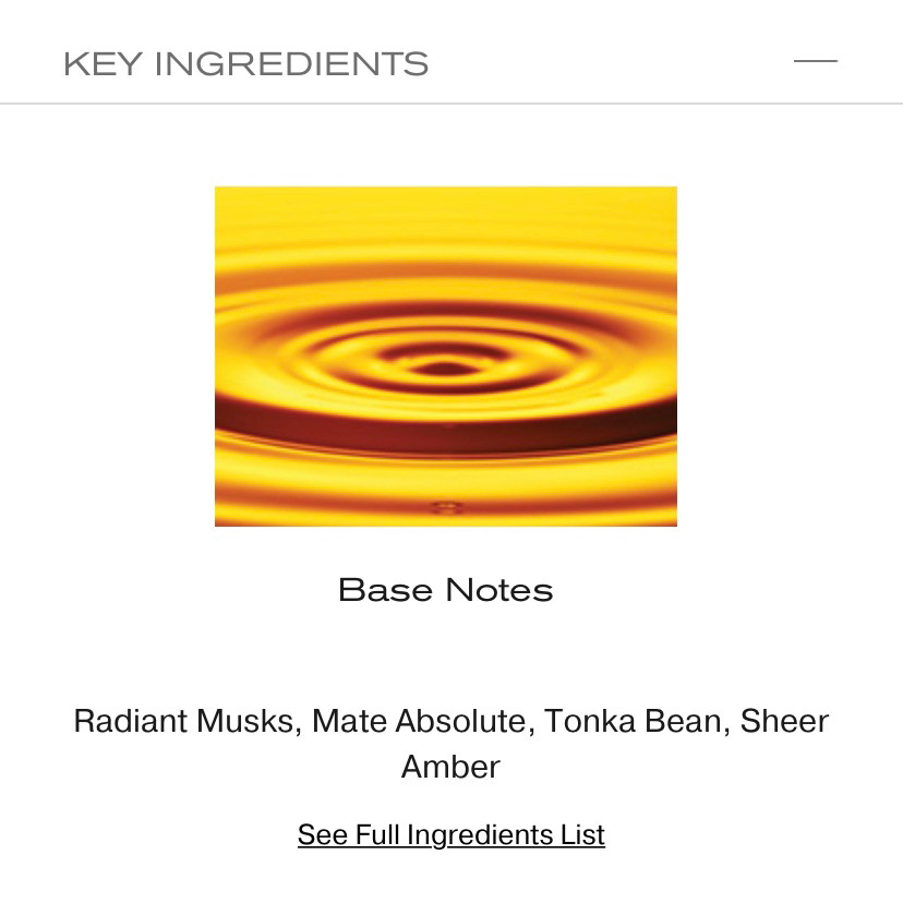 😲这是什么神仙香水！？做你心中的白月光  今天给大家介绍一