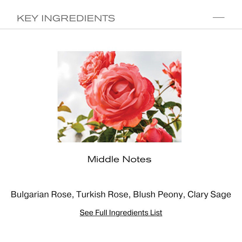 😲这是什么神仙香水！？做你心中的白月光  今天给大家介绍一