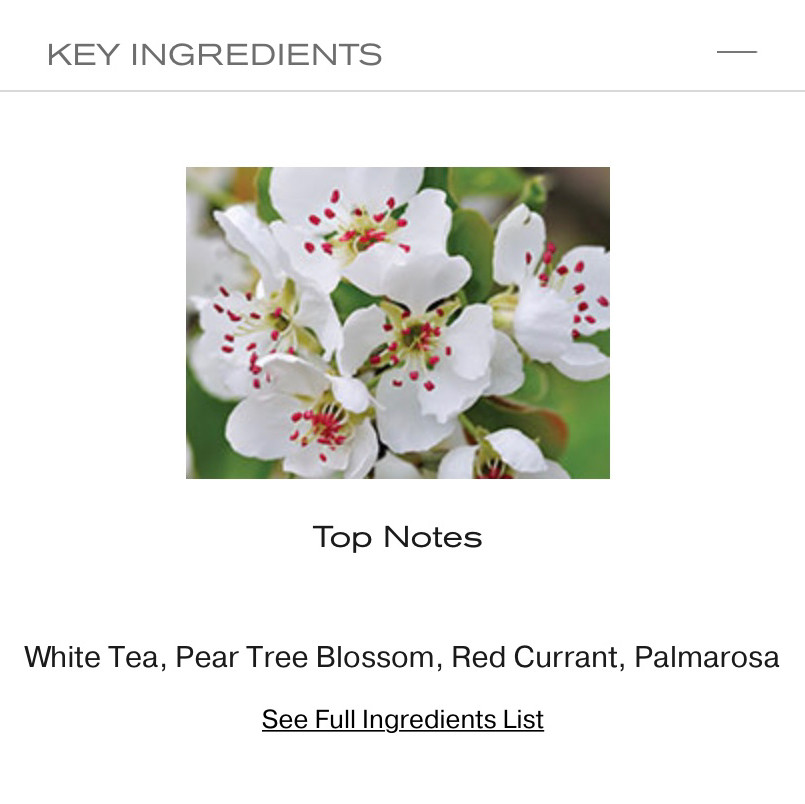 😲这是什么神仙香水！？做你心中的白月光  今天给大家介绍一