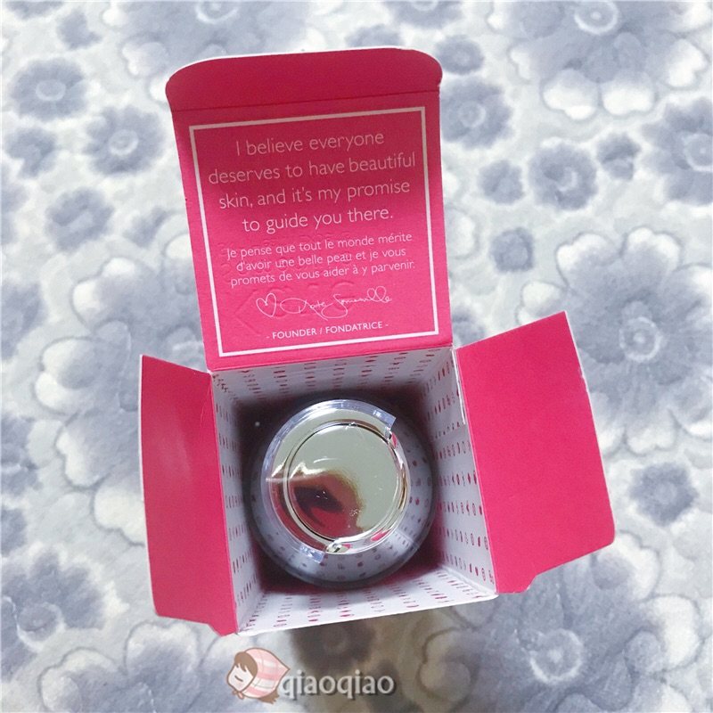 今天聊聊最近开瓶的一瓶精华😃😃 kate somervi