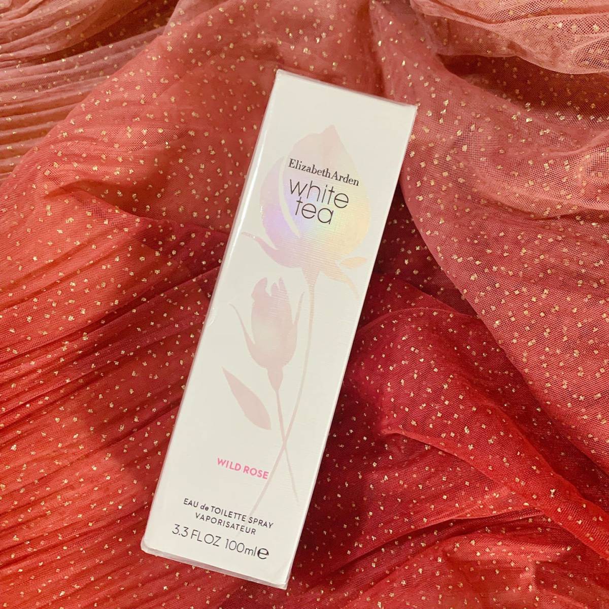 😲这是什么神仙香水！？做你心中的白月光  今天给大家介绍一