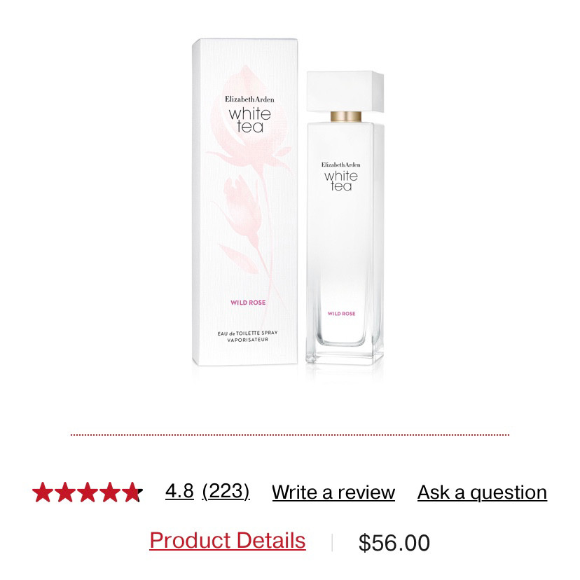 😲这是什么神仙香水！？做你心中的白月光  今天给大家介绍一