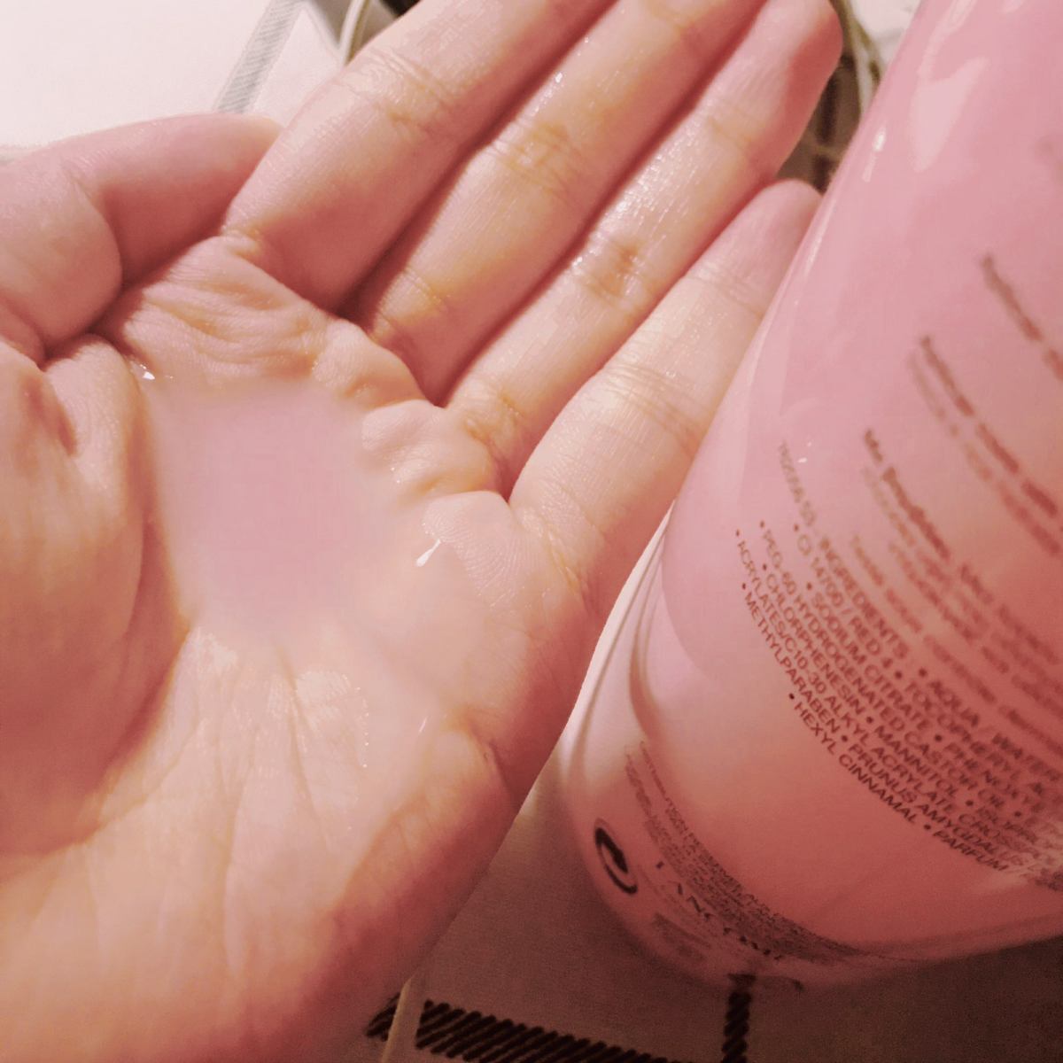 🌷兰蔻Lancome粉水🌷400ml ✨使用感受测评  
