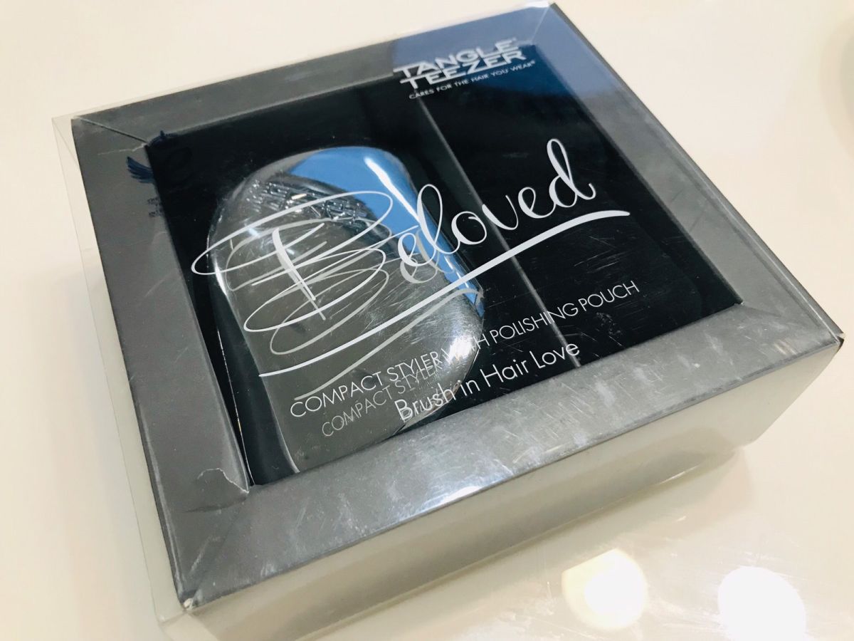 21天打卡#day12 上个月参加了55海滩的日亚晒单分享活