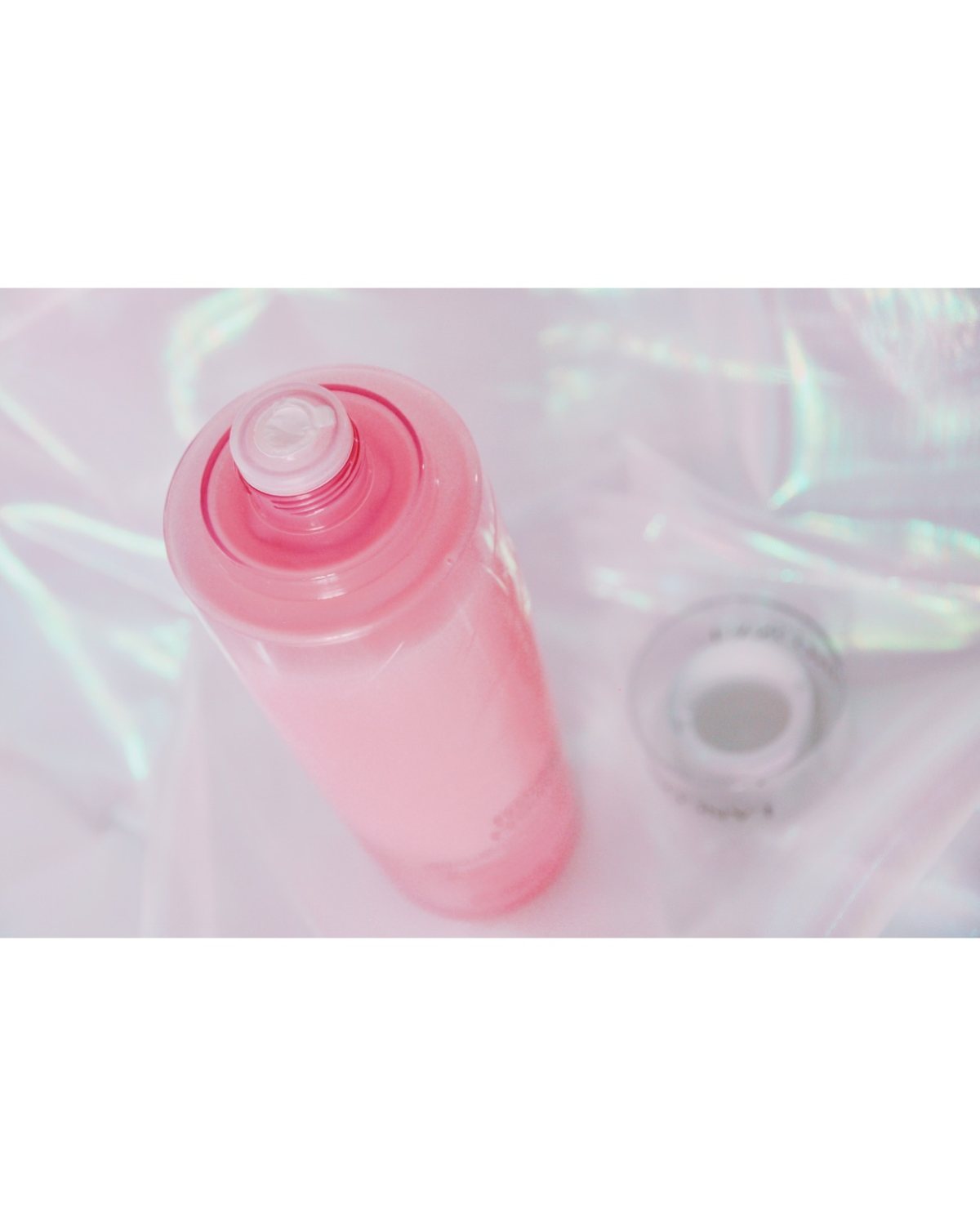 🌷兰蔻Lancome粉水🌷400ml ✨使用感受测评  
