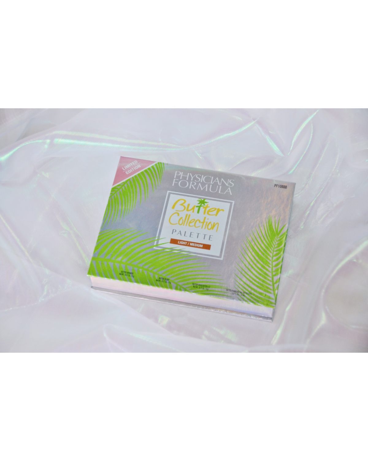 🌟Physicians Formula 黄油面部彩妆套装�