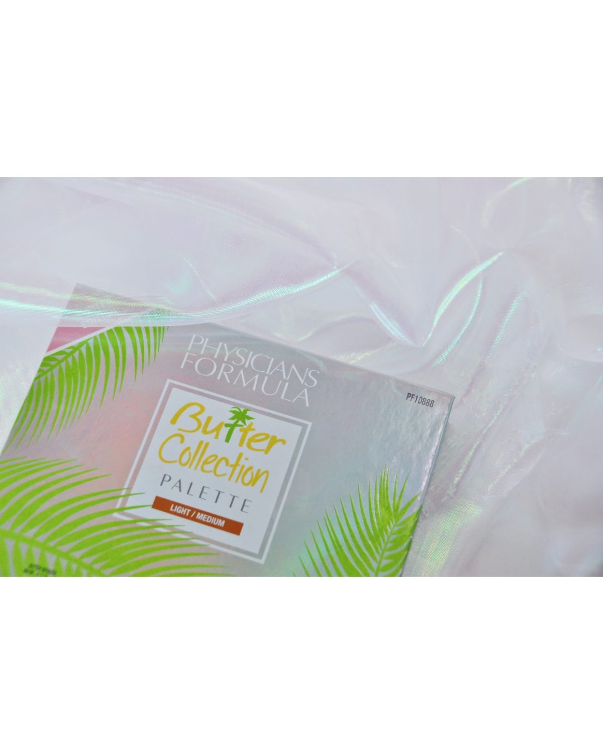 🌟Physicians Formula 黄油面部彩妆套装�