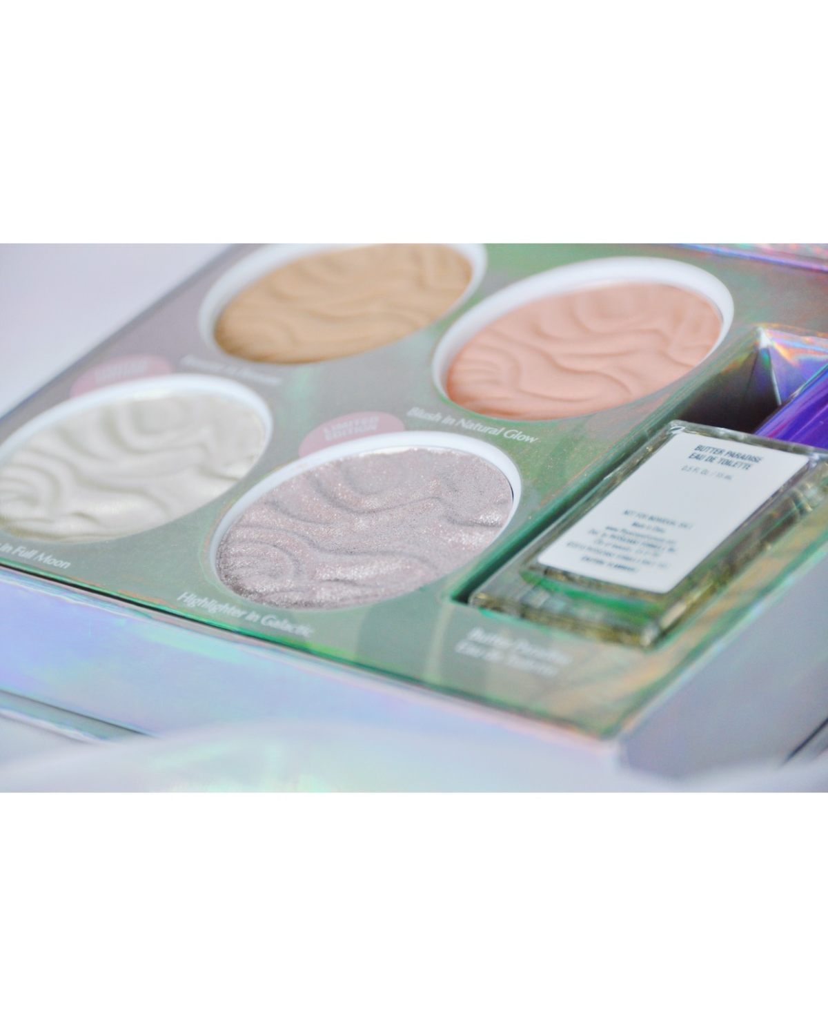🌟Physicians Formula 黄油面部彩妆套装�
