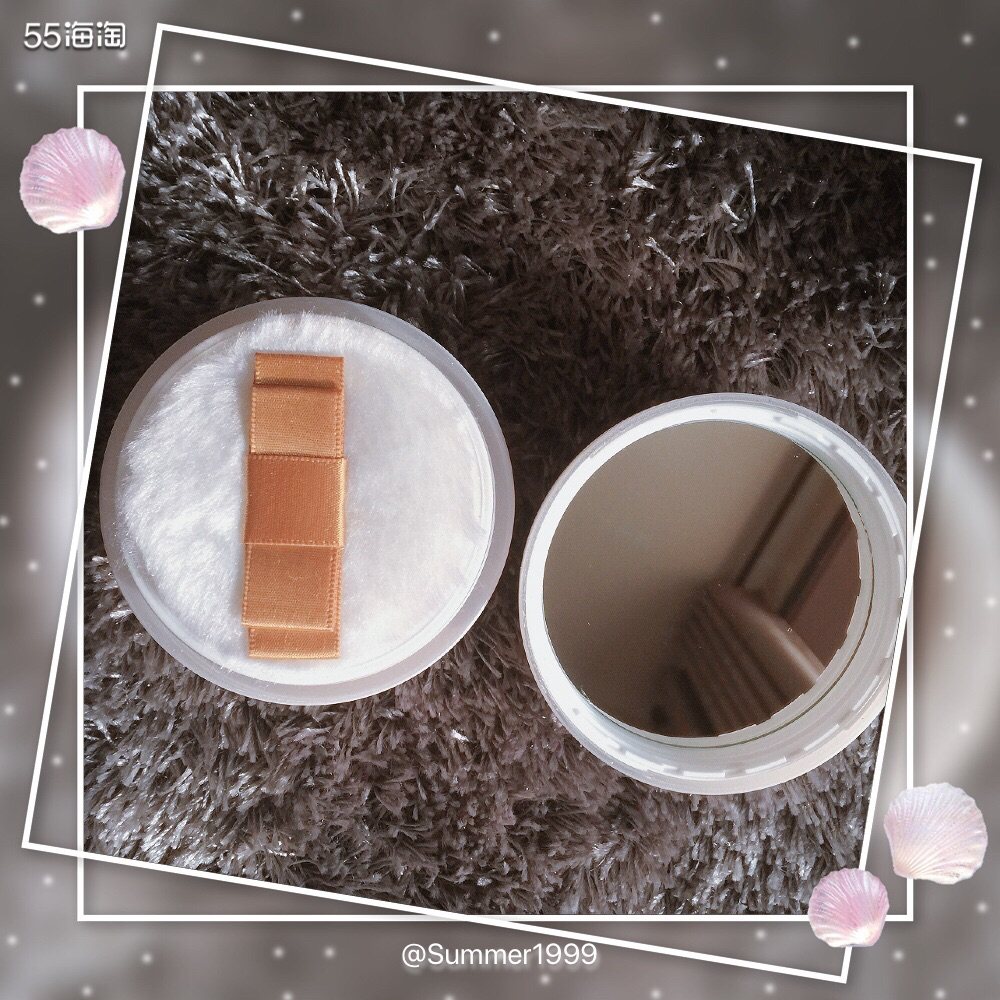 【快来把星星🌟🌟揉碎 ✨】——Guerlain娇兰201
