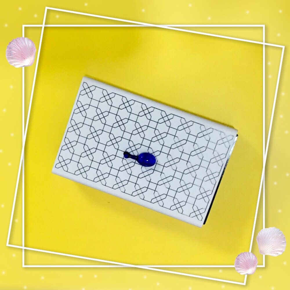 好物🤩平价保湿胶囊——Balea 芭乐雅海藻精华胶囊补水保