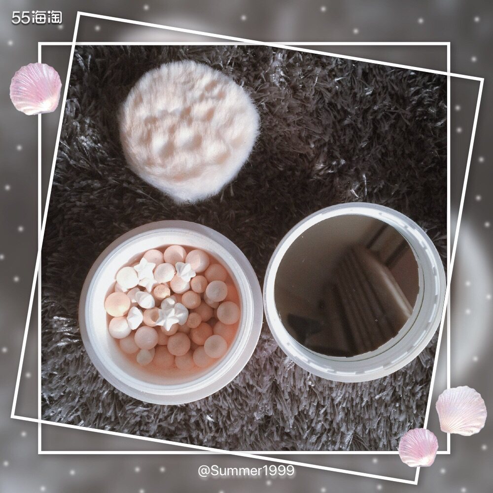 【快来把星星🌟🌟揉碎 ✨】——Guerlain娇兰201