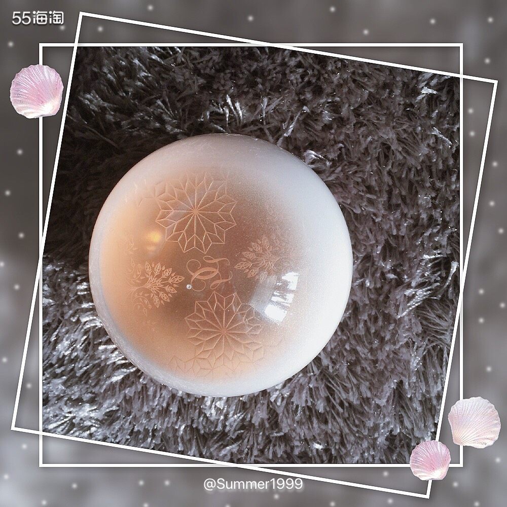 【快来把星星🌟🌟揉碎 ✨】——Guerlain娇兰201